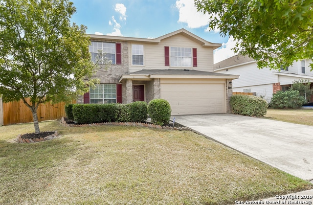 9742 Connemara Bend, San Antonio, TX 78254 - photo 1