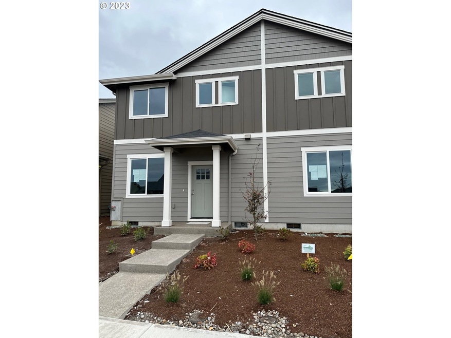 1830 SE Hankel St unit 7, Dallas, OR 97338 - photo 1