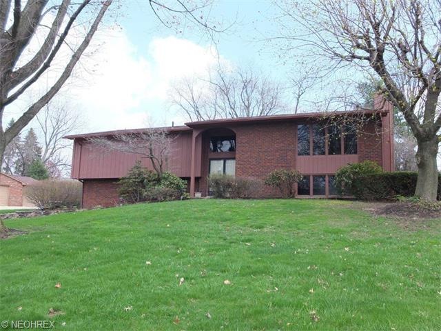 Over 2,300 square foot 3 bedroom, 2.5 bath home wi
