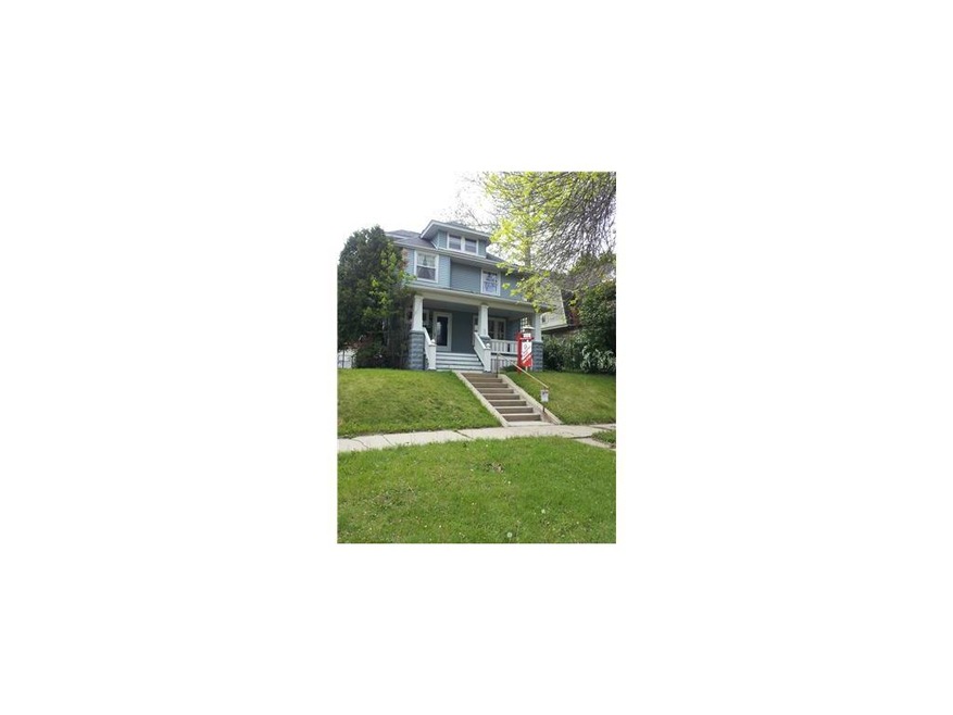 Front Exterior.