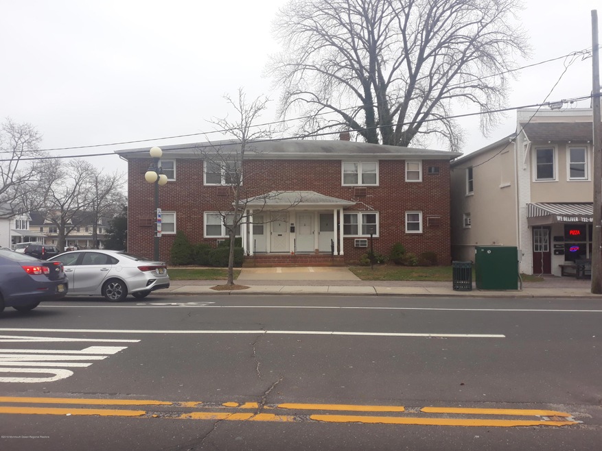 528 Main St unit 1, Avon-By-the-sea, NJ 07717 - photo 1