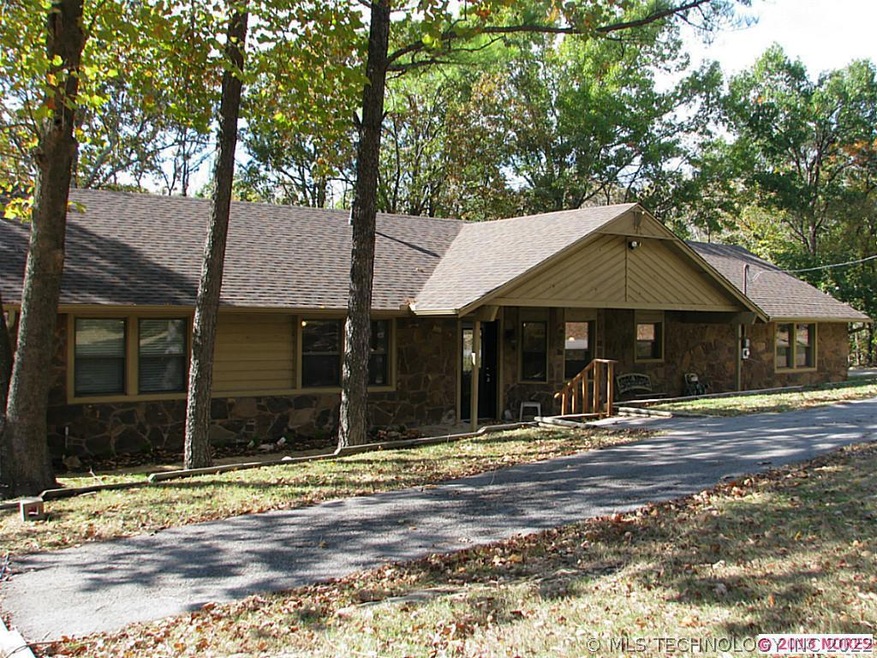 Beautiful Country Home