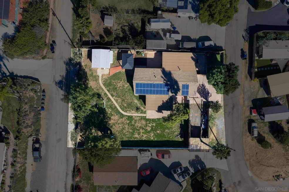 12780 Jackson Hill Way, El Cajon, CA 92021 - photo 1