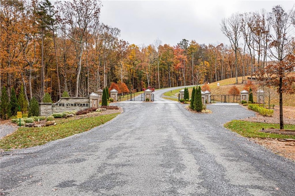 95 Timberline Trail, Ellijay, GA 30540 - photo 1