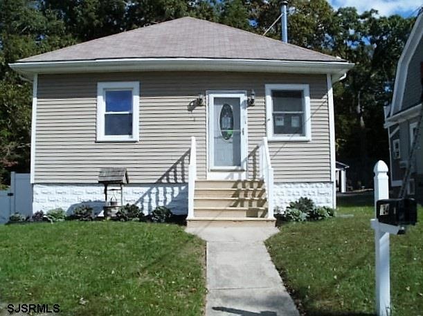 134 W Church St, Absecon, Nj 08201 