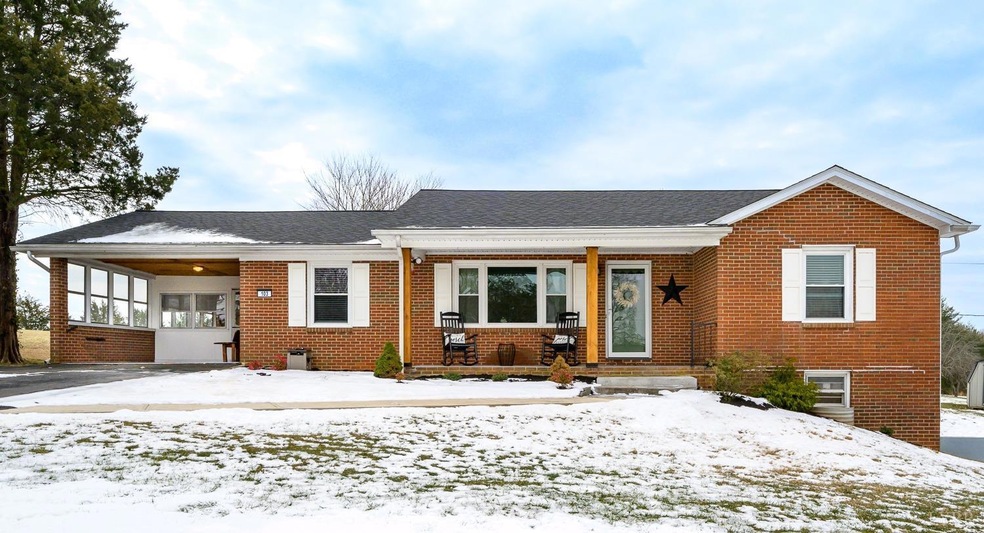 103 Tallyho Rd, Concord, VA 24538 - photo 1