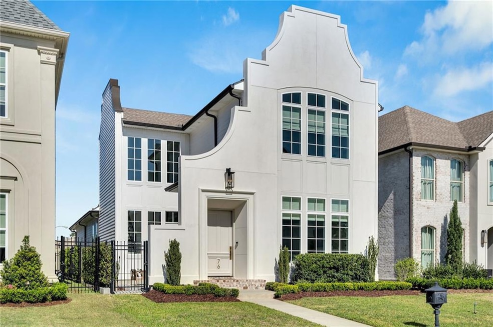 76 Palmetto None, Kenner, LA 70065 - photo 1