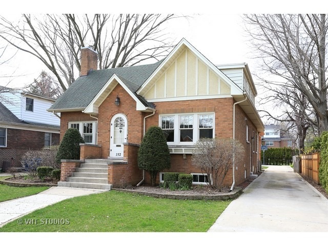 152 S Chandler Ave, Elmhurst, IL 60126 - photo 1