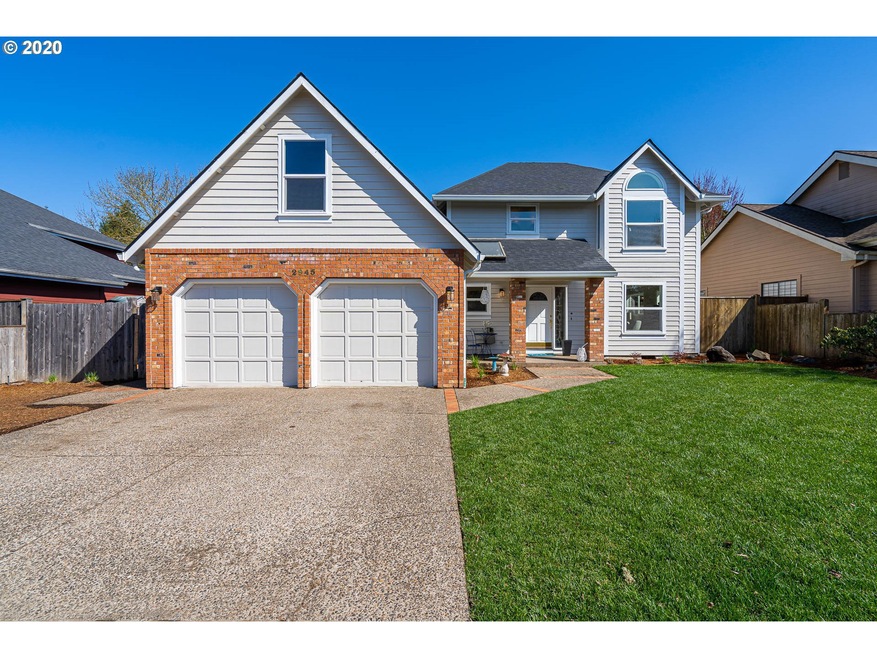 2945 Sarah Ln, Eugene, OR 97408 - photo 1