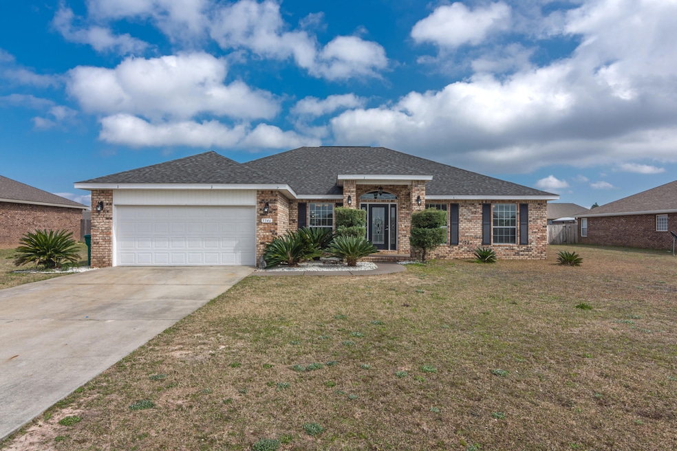 3346 Citrine Circle