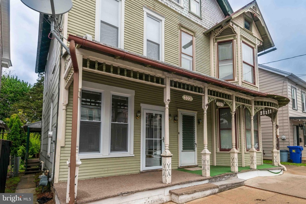 333 W High St, Womelsdorf, PA 19567 - photo 1