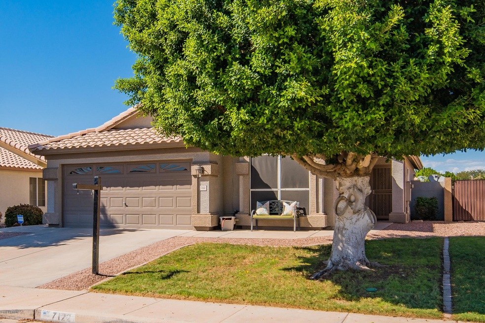 7122 E Jacob Ave, Mesa, AZ 85209 - photo 1