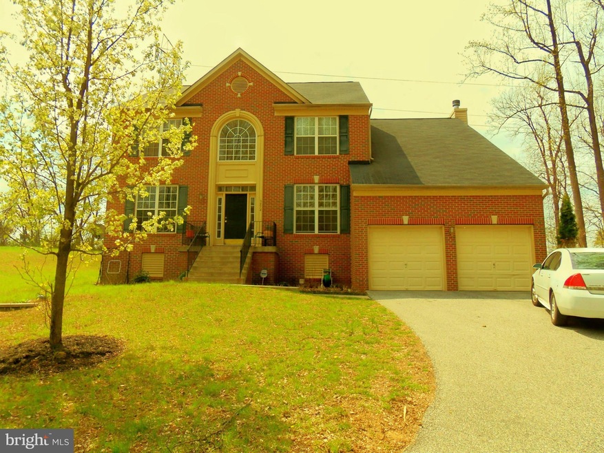 3514 Granite Rd, Woodstock, MD 21163 - photo 1