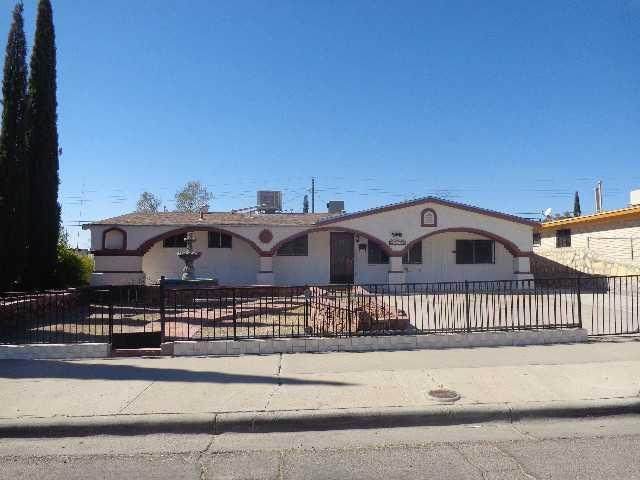707 La Paz Dr, El Paso, TX 79915 - photo 1
