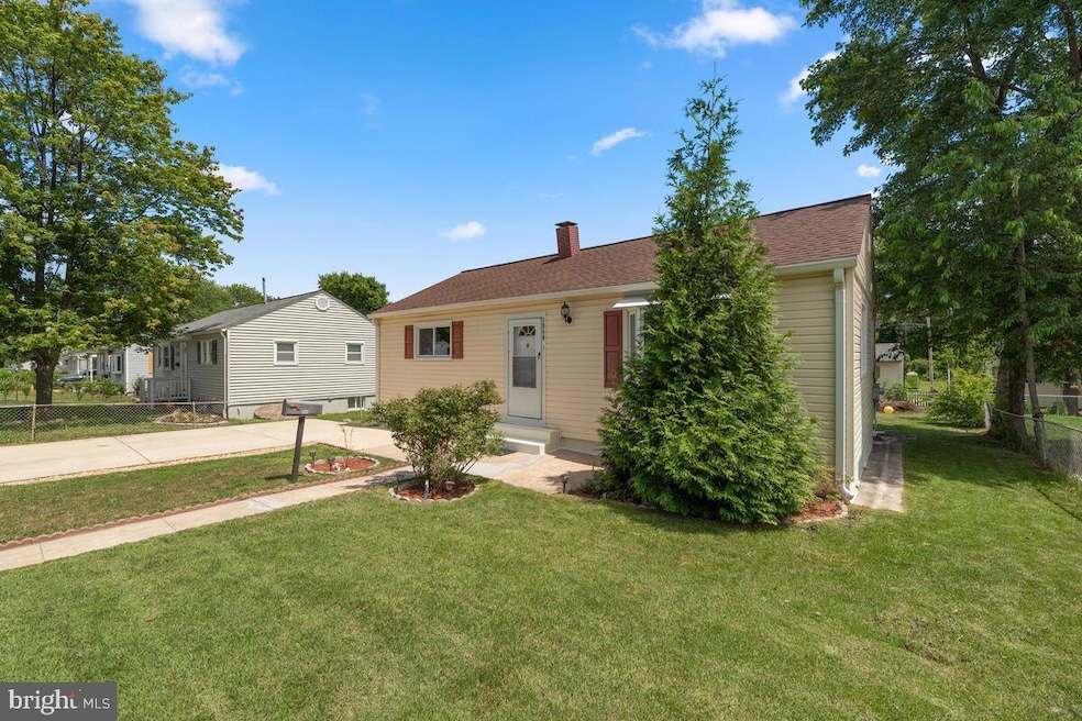 1040 Marton St, Laurel, MD 20707 - photo 1