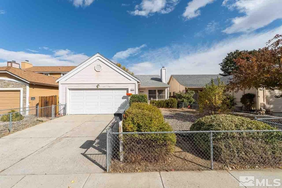 1940 Fargo Way, Sparks, NV 89434 - photo 1