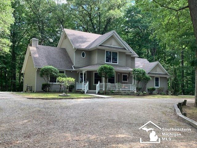 3553 Nolan Rd, Carleton, MI 48117 - photo 1