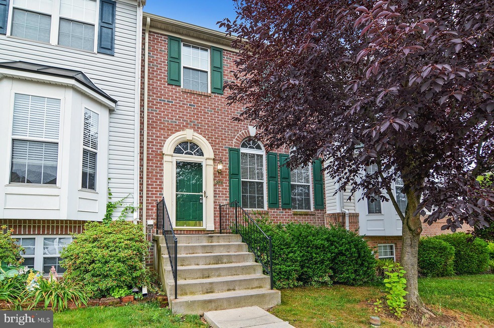 546 Kirkcaldy Way, Abingdon, MD 21009 - photo 1