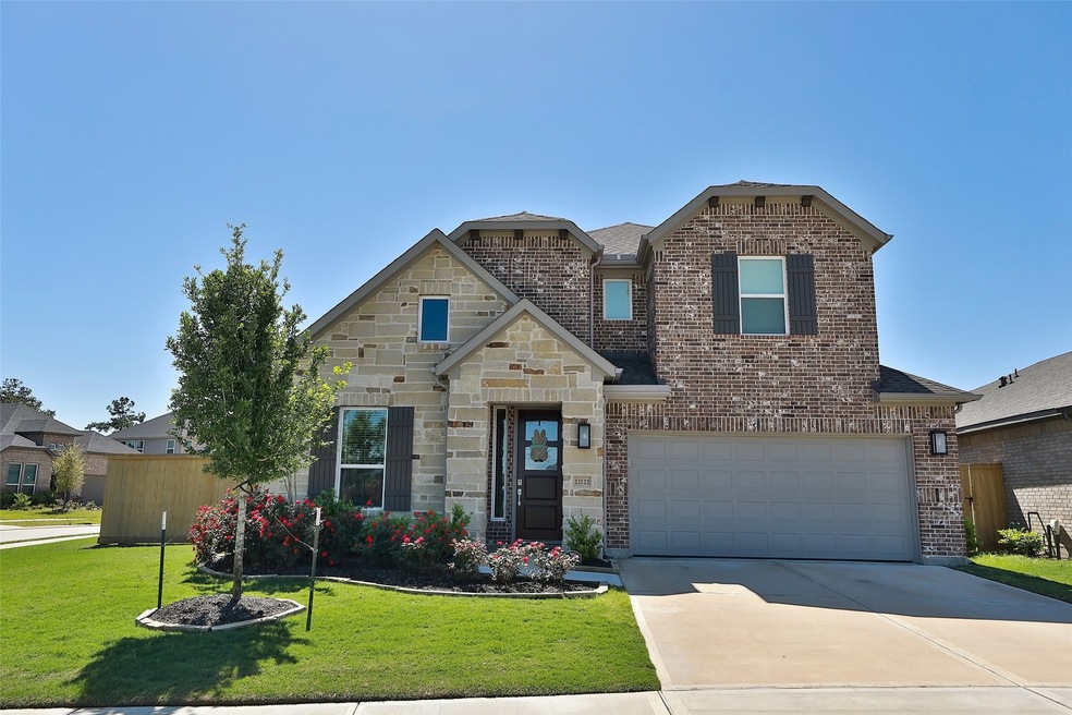 22122 Sam Raburn Dr, Tomball, TX 77375 - photo 1