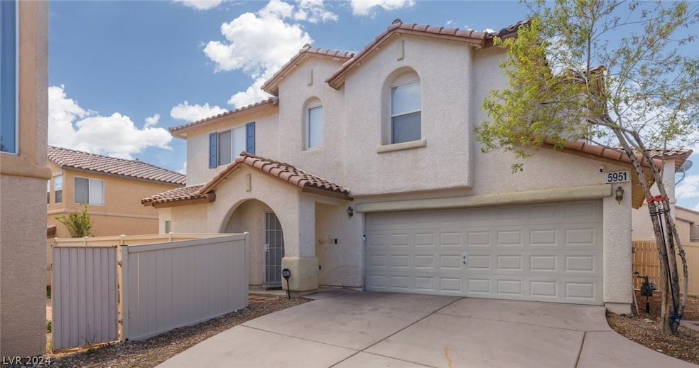 5951 Bristol Crest Ln, Las Vegas, NV 89139 - photo 1