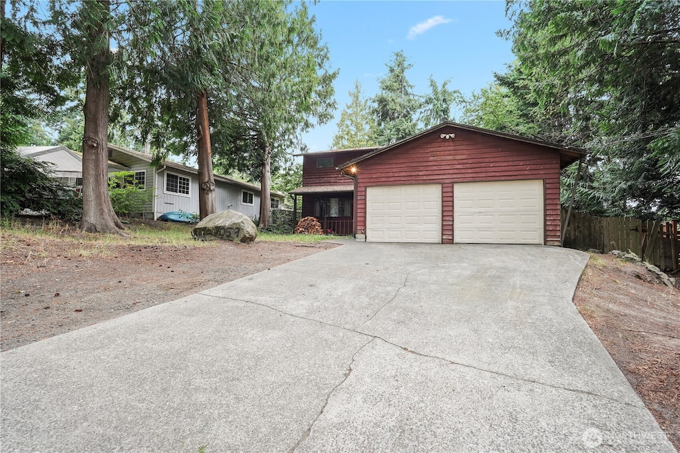 7059 SE Grant St, Port Orchard, WA 98366 - photo 1