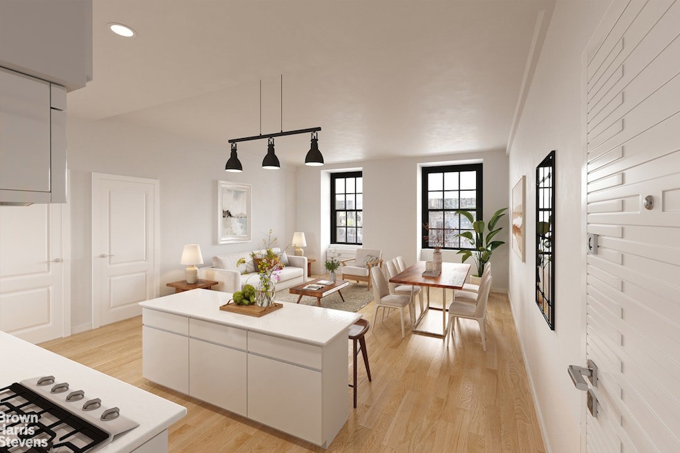 35 W 9th St unit 1B, New York, NY 10011 - photo 1