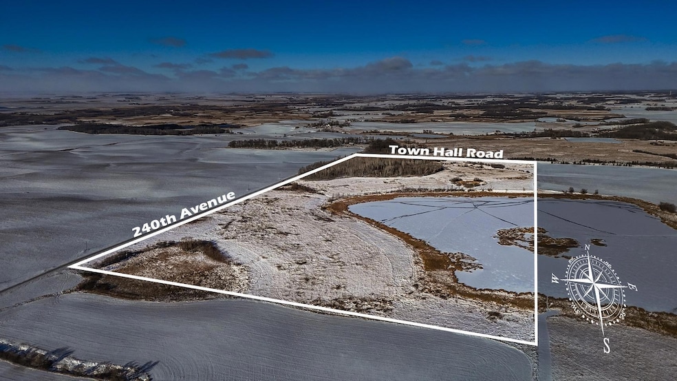 TBD 240 Ave, Callaway, MN 56521 - photo 1