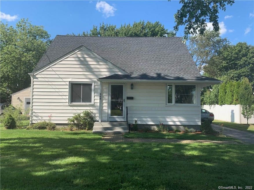 48 Hartland St, Stratford, CT 06615 - photo 1