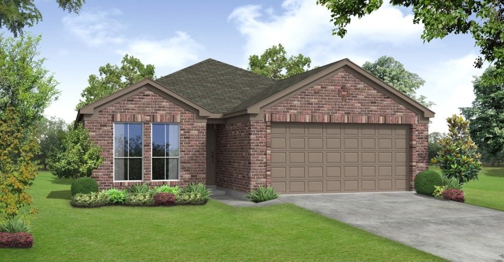 16543 Rock Wren Trail, Conroe, TX 77385 - photo 1