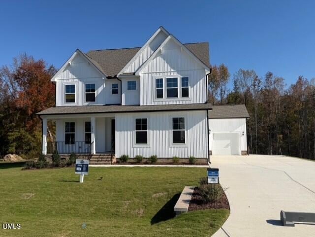 386 Rising Star Dr, Clayton, NC 27520 - photo 1