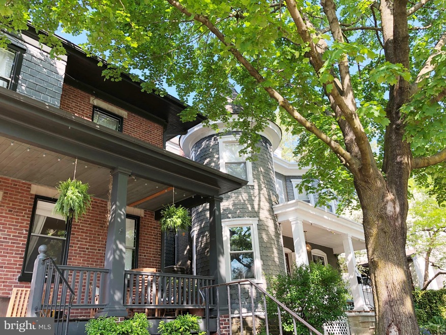 616 W 20th St, Wilmington, DE 19802 - photo 1