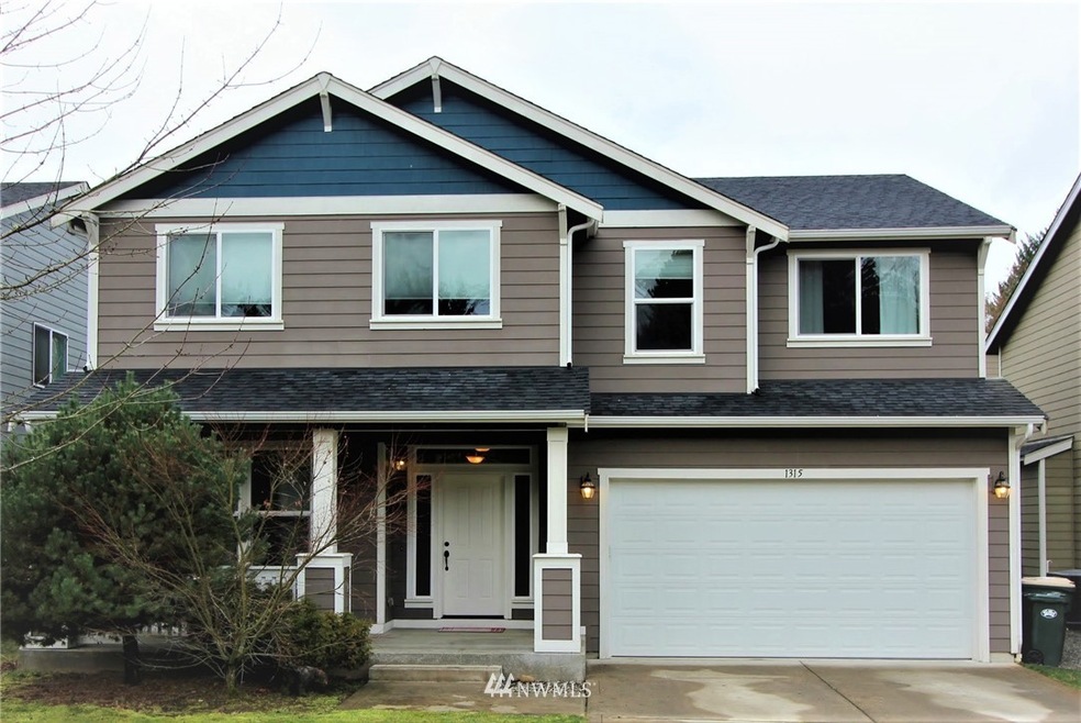 unlisted-address, Olympia, WA 98501 - photo 1