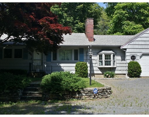 11 N Main St, Carver, MA 02330 - photo 1