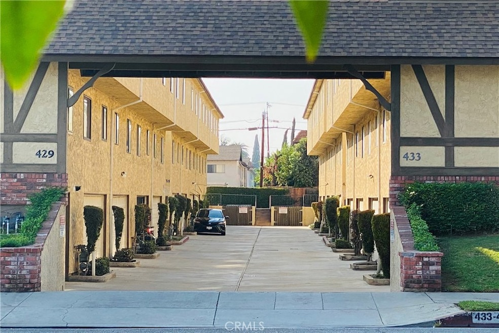 429 N Alhambra Ave unit C, Monterey Park, CA 91755 - photo 1