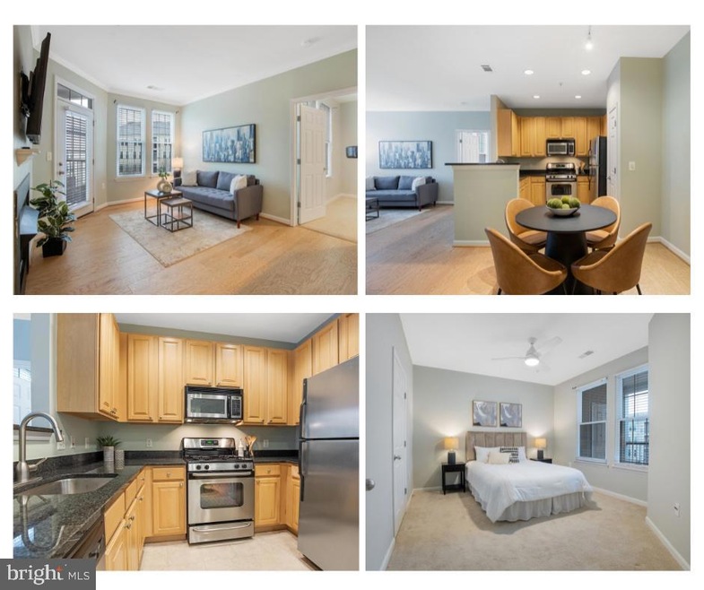 2301 25th St S unit 4404, Arlington, VA 22206 - photo 1