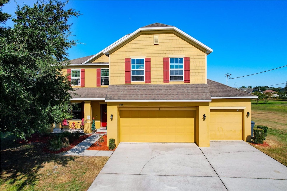 205 Tifton St, Winter Haven, FL 33880 - photo 1