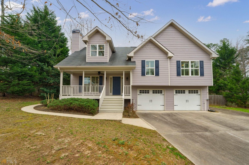 14 Mariner Way SE, Acworth, GA 30102 - photo 1