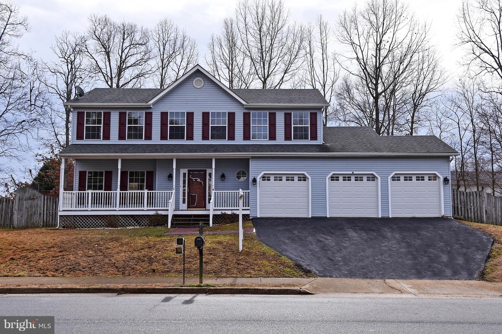 16 Atina Dr, Stafford, VA 22554 - photo 1
