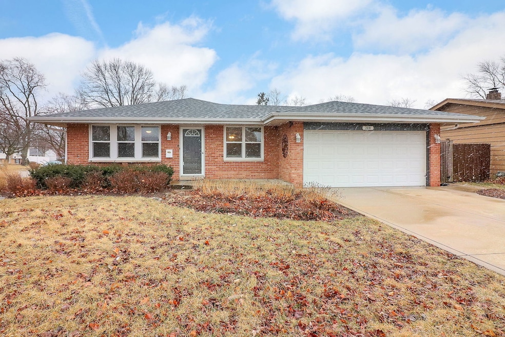 Sold $335,000 • Co-Listing Agent