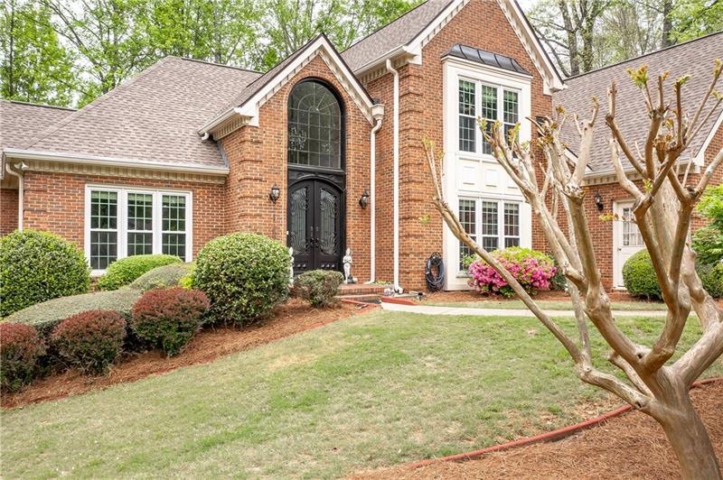 230 Coles Hill Ct, Alpharetta, GA 30022 - photo 1