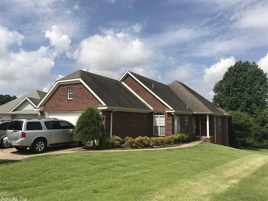 0 New Pond Hill, Jonesboro, AR 72401 - photo 1