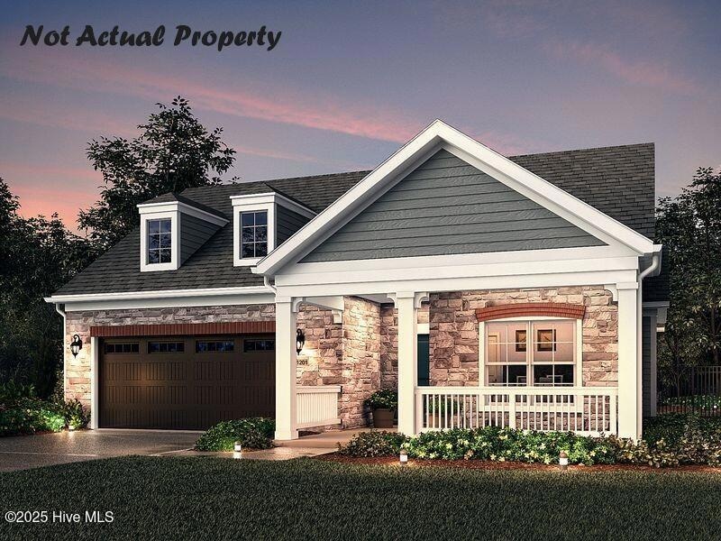 1107 Northbridge Ct NW unit Lot 21, Ocean Isle Beach, NC 28469 - photo 1