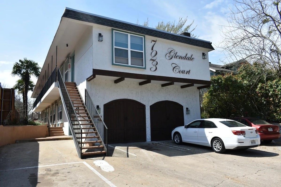 723 Glendale St unit 6, Dallas, TX 75214 - photo 1