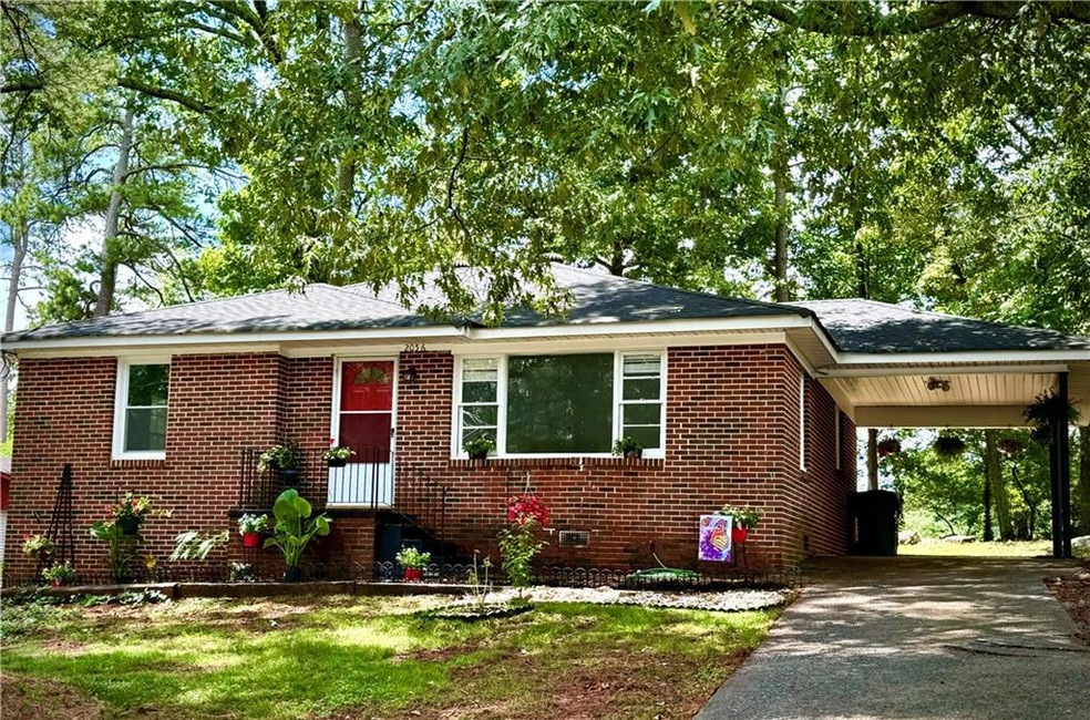 2056 Gober Ave SE, Smyrna, GA 30080 - photo 1