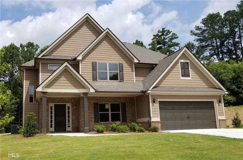 85 Skylar Dr, Covington, GA 30016 - photo 1