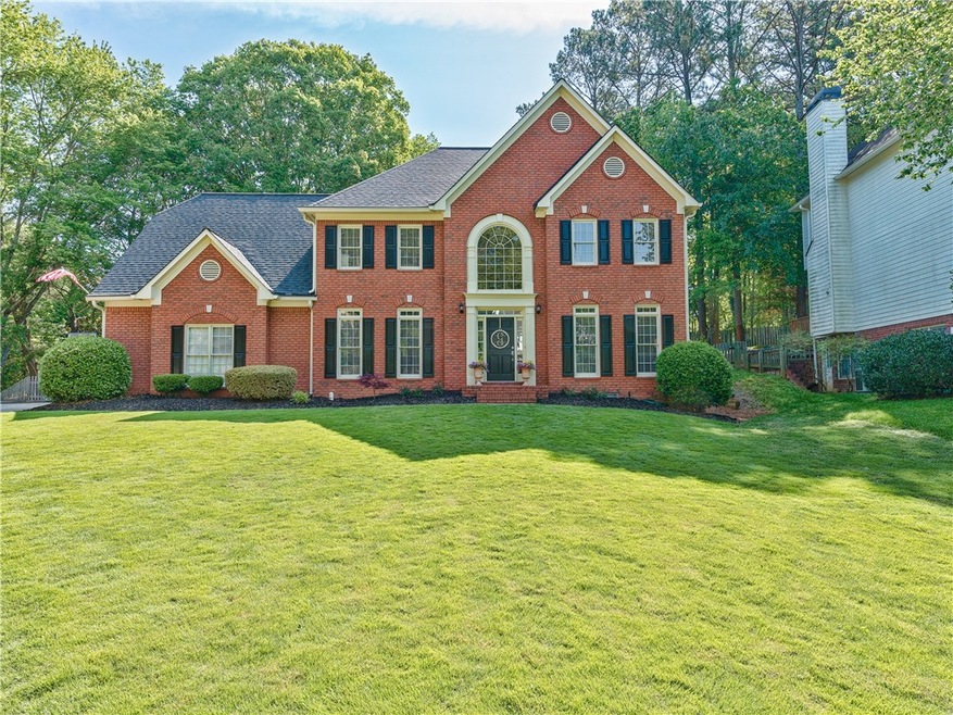 Welcome Home!