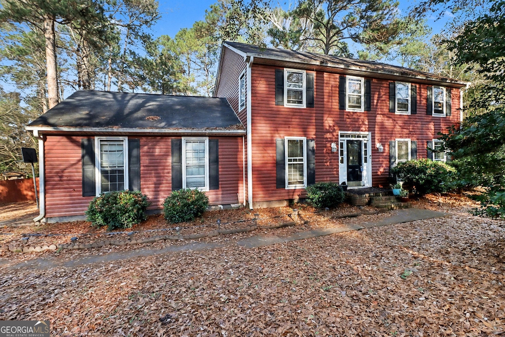 1938 Wrights Way, Jonesboro, GA 30236 - photo 1