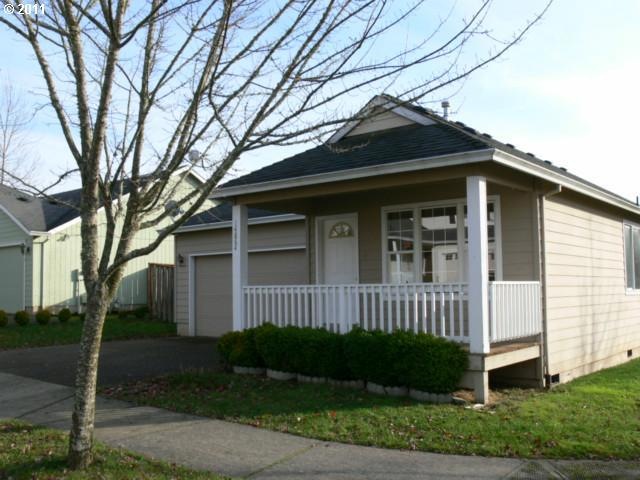 14864 SE Brackenbush Rd, Clackamas, OR 97015 - photo 1