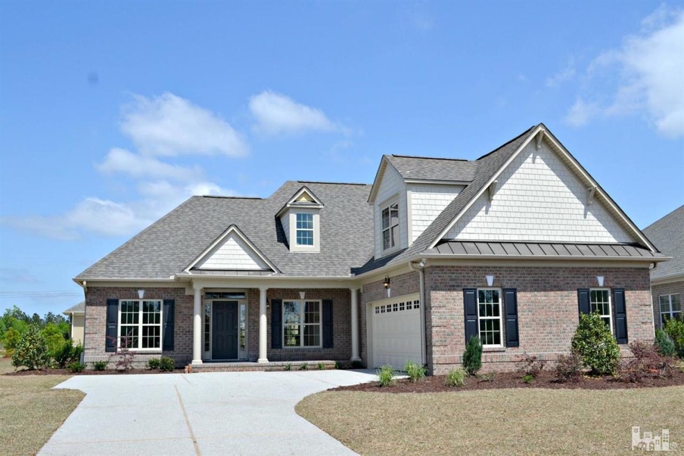 1245 Lillibridge Dr, Leland, NC 28451 - photo 1