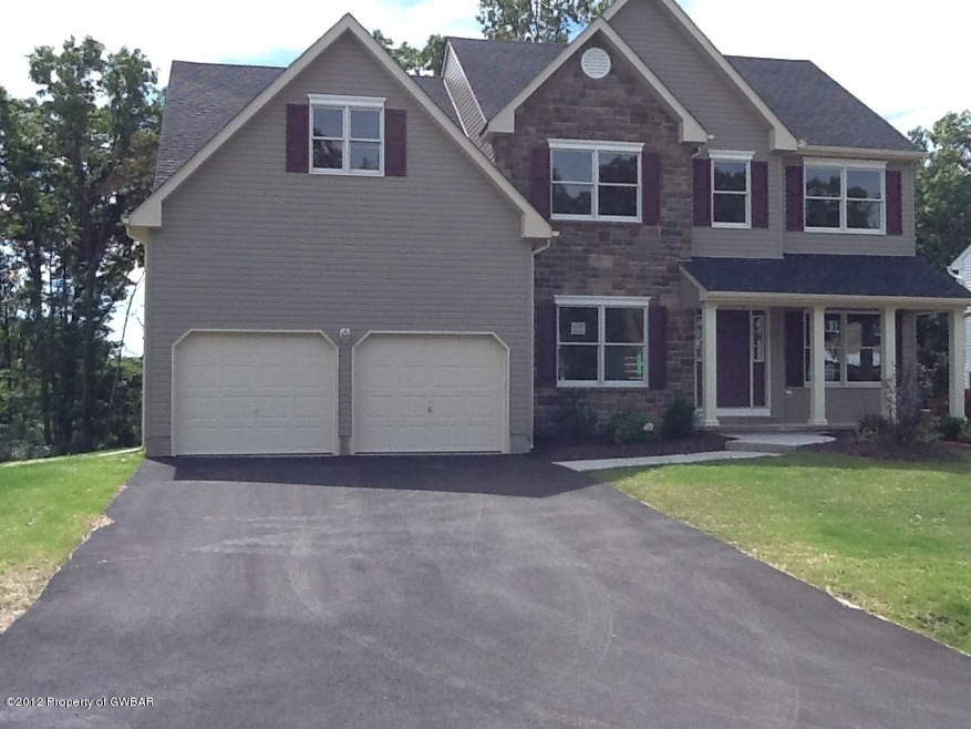 lot# 460 Fairway Dr, Butler Township, PA 18222 - photo 1